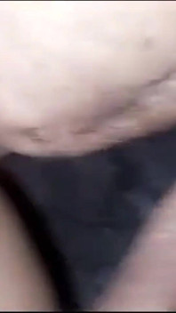First Hard Anal
