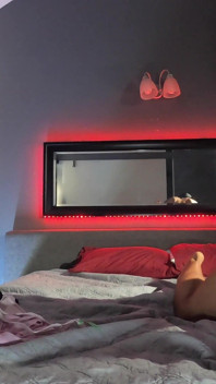 Innocente mora culona prende creampie