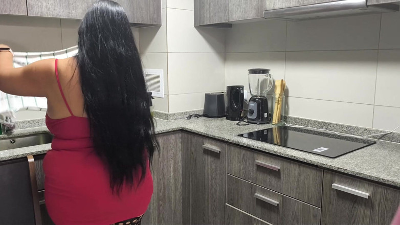 Riderqueen: Video for Fans, Stepmother, Cooking Secrets