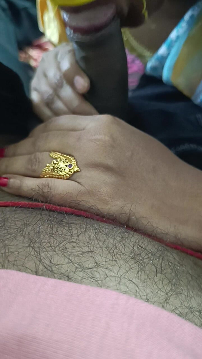 Desigirlsiri: A Secret Affair Attha and Alludu Fucking Whail Massage Telugu...