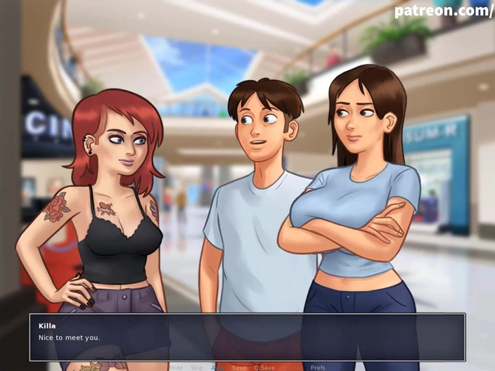 Cartoon Universal: Sommarsaga del 82 (0.20.16)