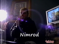 Joe Schmoe: Str8 Boys Smoking Pole!