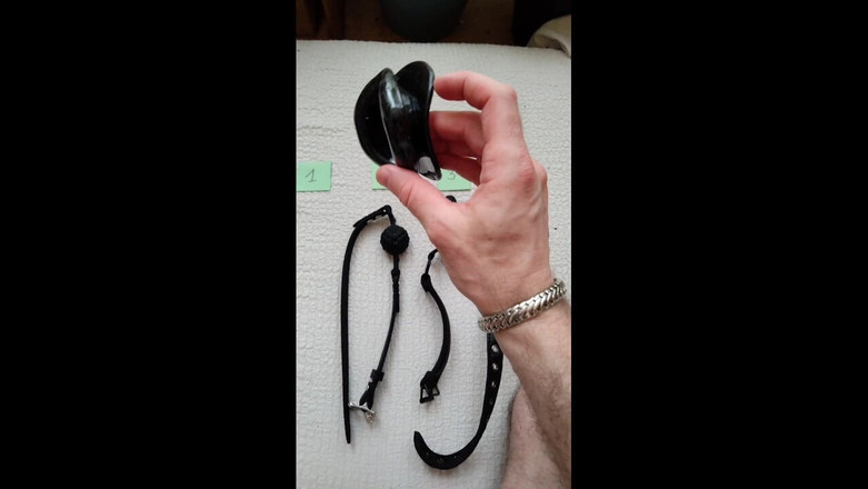 BonusholeToy: Ftm bonusová hračka, kolekce mých hraček