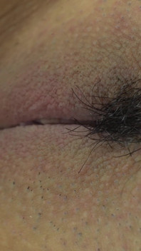 Amo Morbia - Wet Pink Panty Teasing Ii