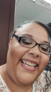 Flashing My Tits at the Library!