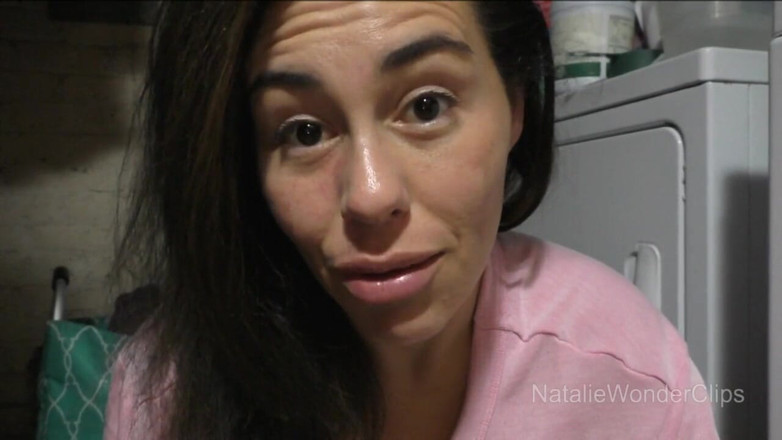 Natalie Wonder: Setkání s macechou v prádelně už není tak nevinné