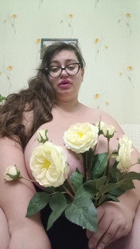White Roses and Me