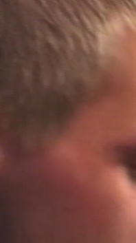 Throbbing Cock Stretching Tight Ass - Mature Studs Breeding Deep