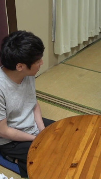 The Cute Old Lady Who Manages the Apartment Building - I Really Wanna Fuck! 5