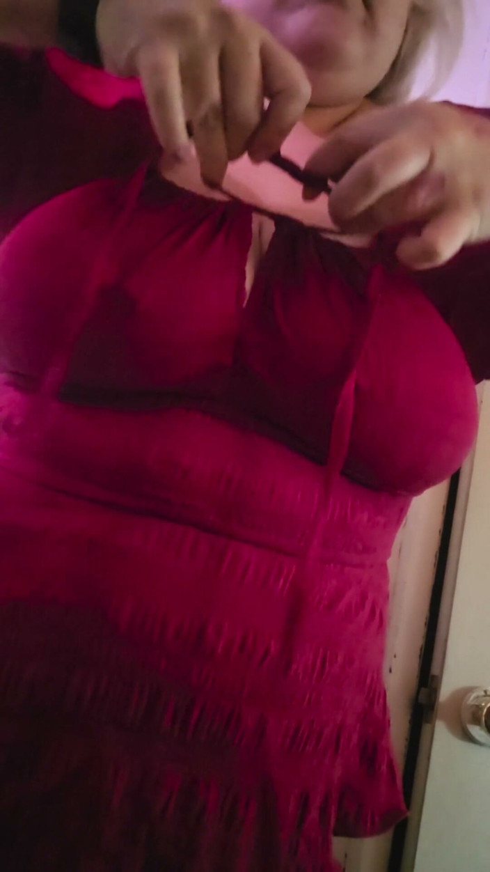 Missi Rae: BBW Is Here.