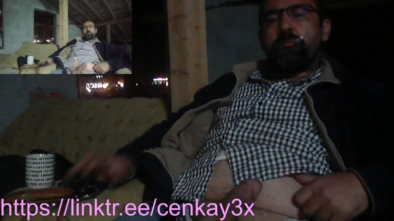 CenkAy: Господь наш був з Ним