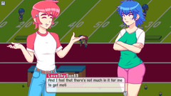 LoveSkySan69Real: Dandy Boy Adventures 0.4.2 Pemeriksaan Suster Bagian 14 oleh Loveskysan69