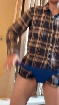Feel Dirty Skin She Go to Shower