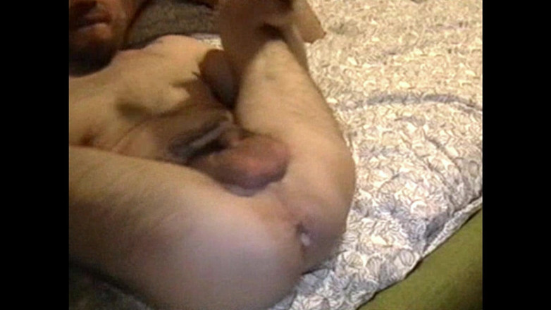 Adam Storm: Шукаю гарячу сперму