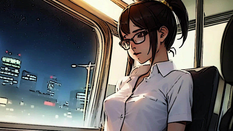 Spicy Toons: Baharatlı tonlar: meme büyütme cilt 1, tam film