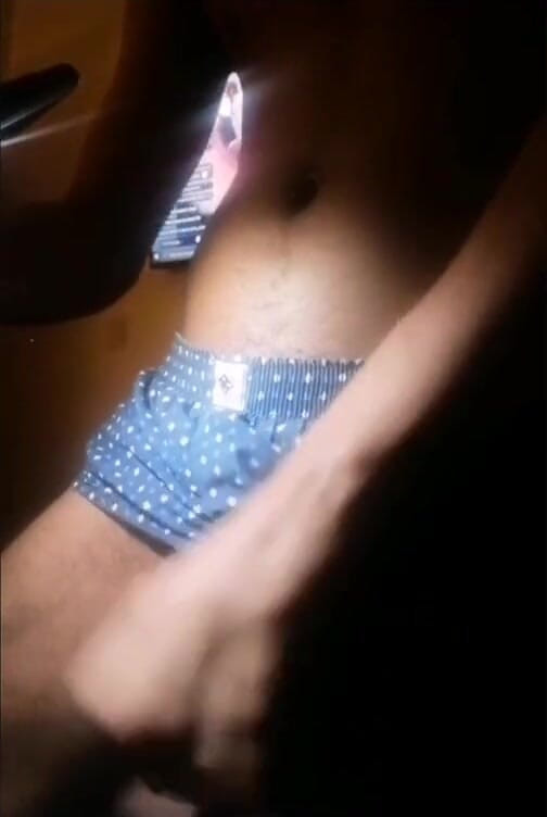 BBCLoVer77: Black Hang Dick