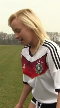 Spagna vs germania