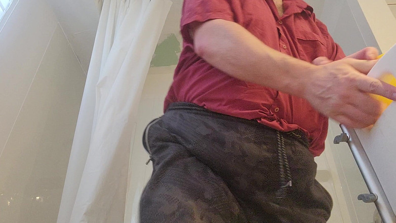 Caressonnous: Âprès La Douche