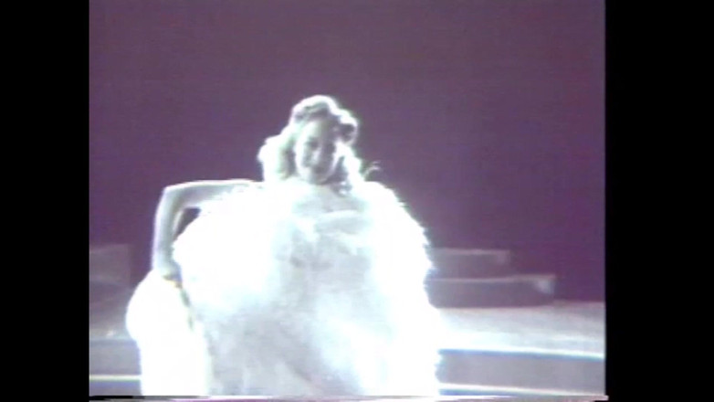 The Unforgettable: Танцы в воздухе (Часть 3)