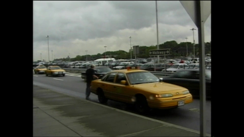 MCG Empire: La Ninfomane Del Taxi
