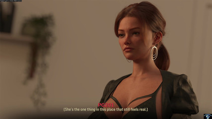 Porngame201: World of Secrets 1