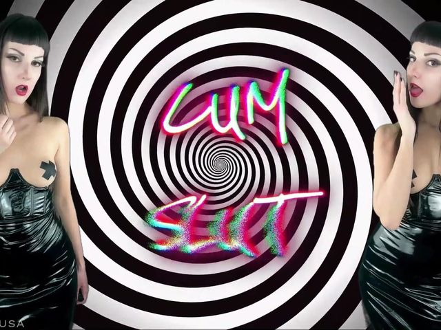 Swallow Your Load - Sensual JOI, CEI (Lady Medusa)