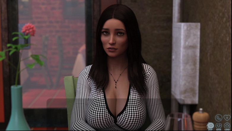 Wickedgammes studio: Sesso lento e furioso parte 23