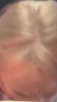 Zuigt en is er niet voor verlegen