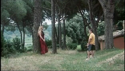 Rocco Siffredi and Friends: Великий чорний член для Моани...
