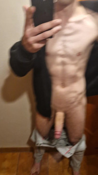 Im Sex Demon
