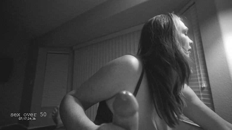 Sex Over 50: 実験