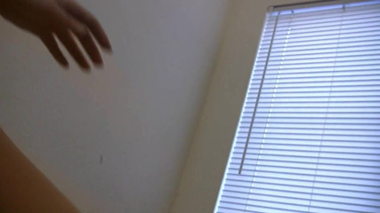 Injoy X: Huge tits Latina teen grinding on stepdad's cock