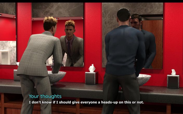 WICKEDGAMMES: Sons of Analarchy (part 34)