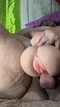 Freaky fudendo prostituta implora para gozar no seu pau e chupar tudo o que cremoso slop cada gota