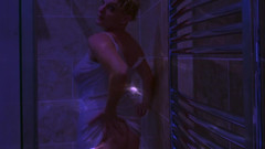 The adventures of Kylie Britain: Mokré svádění