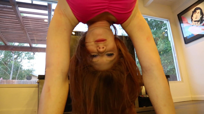 G.O.O.D. Porn: Madelyn Rose Blow Job