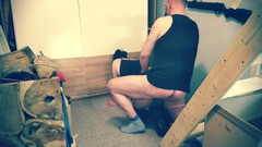 Toilet Mommy: Výcvik otroků - deeptroat, šukání do krku, špinavý obličej, mrdková děvka, Velká prsa...