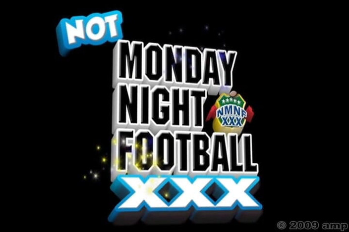 Adventures In Pornland: Bukan Malam Isnin – Bola Sepak Bts