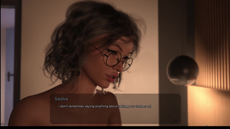 Wickedgammes studio: uska doosra paksh (bhaag 3)
