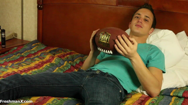 BoyFun Solo: Brice - HD