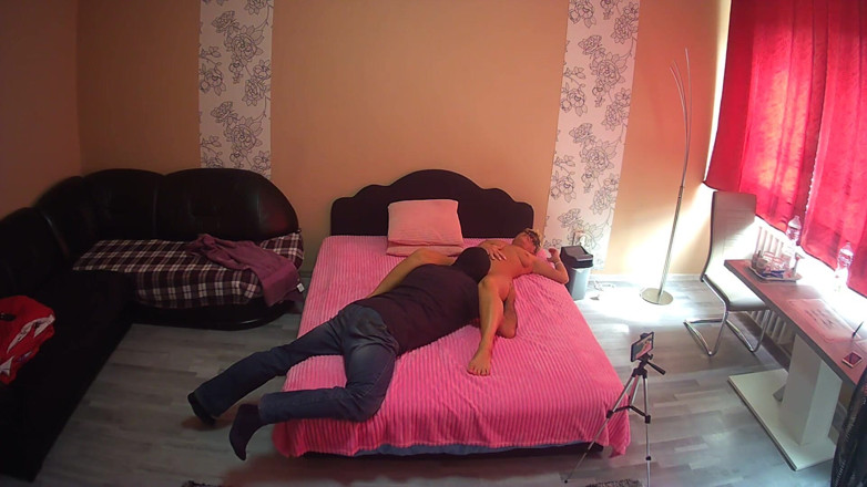 Worshipped by Alex: Lamiendo coño para una sexy mujer madura