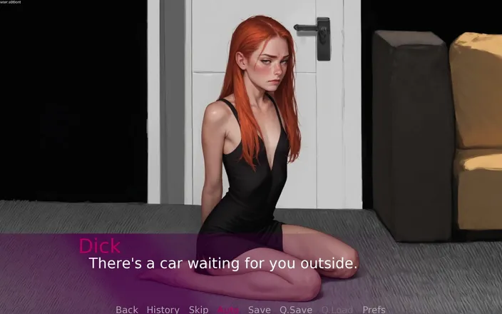Porngame201: Mila Ntr Route Update 3 to Be Continue