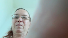 Tinka19: Solo, tetas