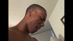 Big Tits World: Атракція Чорної Пантери