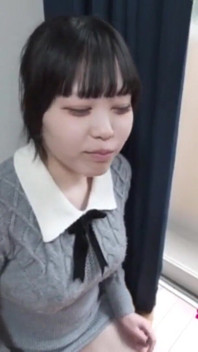 Trending From Sns! the Real Story of a Busty College Student