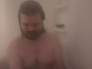 Au79: This Shower Is Still Dark