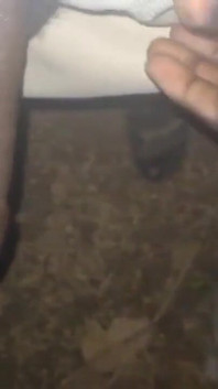 A Hot Big Black Cock Mastubating