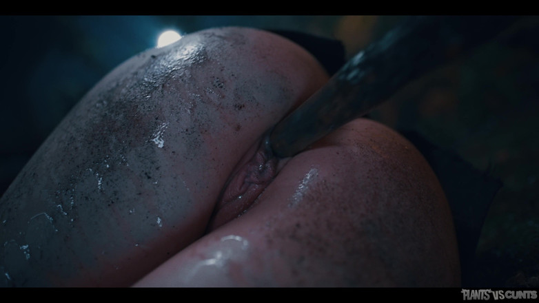 Plants vs Cunts: グリーン・ハンガー