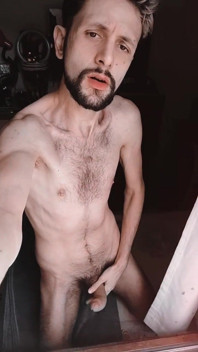 Lucas Pellizzon Excitado No Natal
