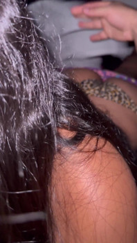 Madrastra Cachonda Me Despierta Con Una Mamada Esquisita Con Mucha Saliva